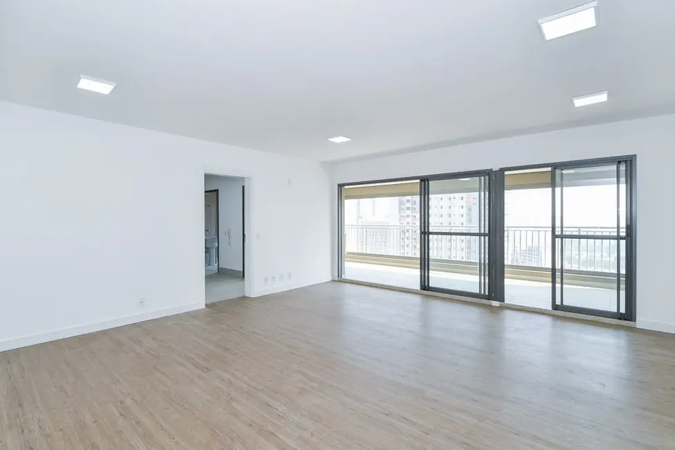 Foto 3 de Apartamento com 3 quartos à venda, 154m2 em Butantã, São Paulo - SP