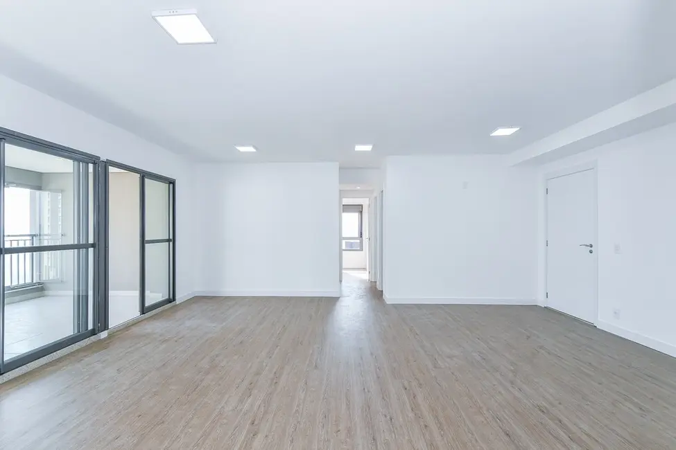 Foto 5 de Apartamento com 3 quartos à venda, 154m2 em Butantã, São Paulo - SP