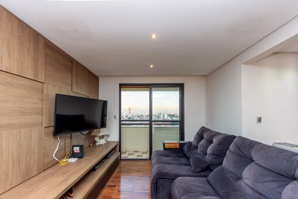Apartamento com 3 quartos à venda, 96m2 em Pirituba, São Paulo - SP - imagem 3 Foto 3 de Apartamento com 3 quartos à venda, 96m2 em Pirituba, São Paulo - SP