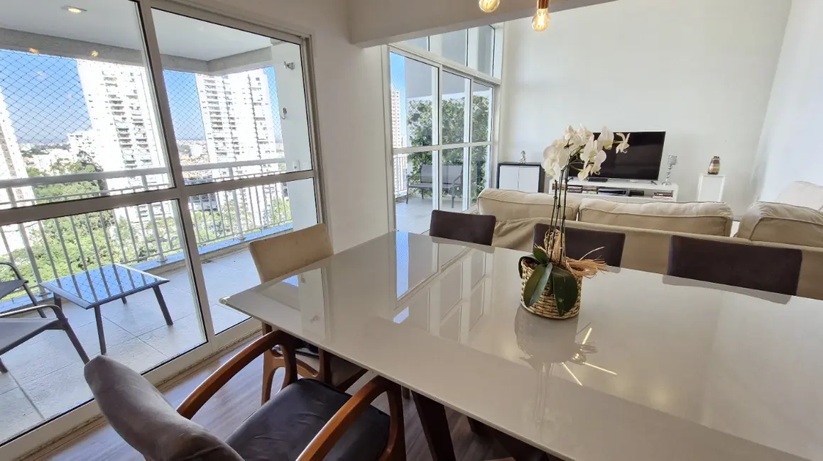 Foto 6 de Apartamento com 3 quartos à venda, 170m2 em Jardim Caboré, São Paulo - SP