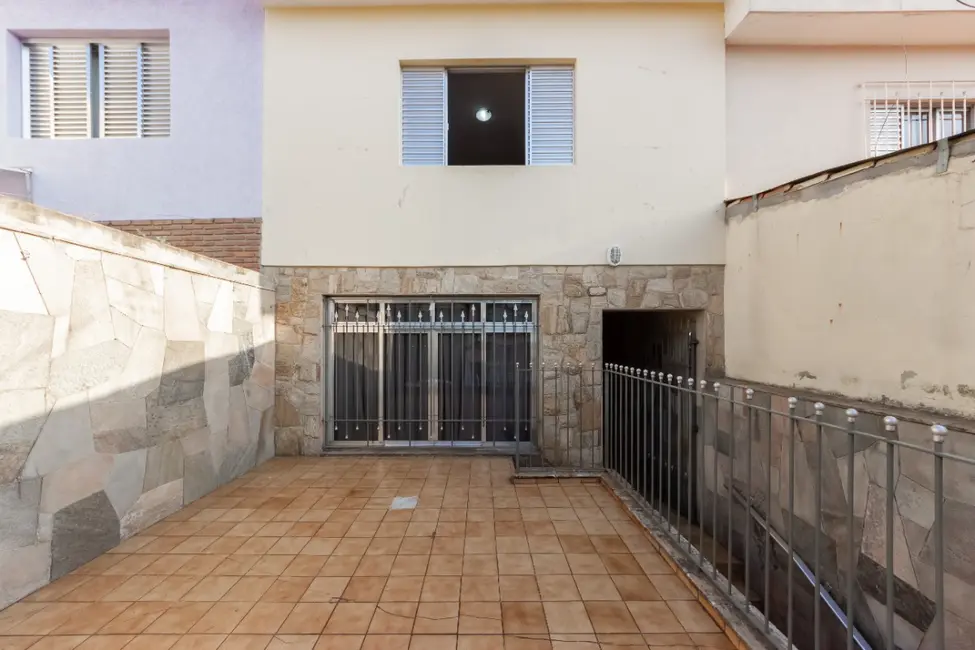 Foto 4 de Casa com 4 quartos à venda, 175m2 em Pirituba, São Paulo - SP