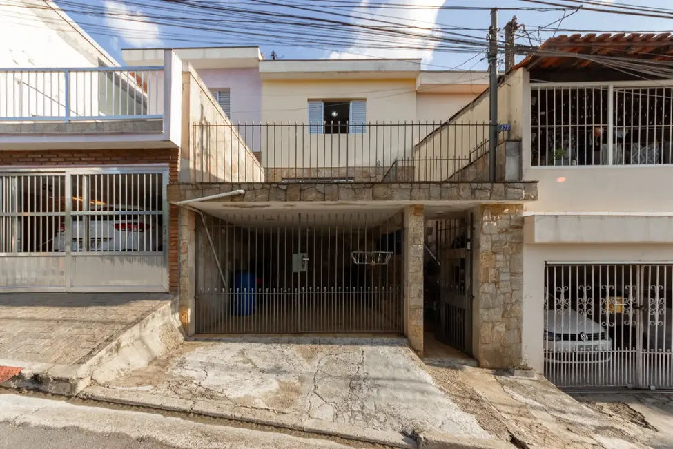 Foto 1 de Casa com 4 quartos à venda, 175m2 em Pirituba, São Paulo - SP