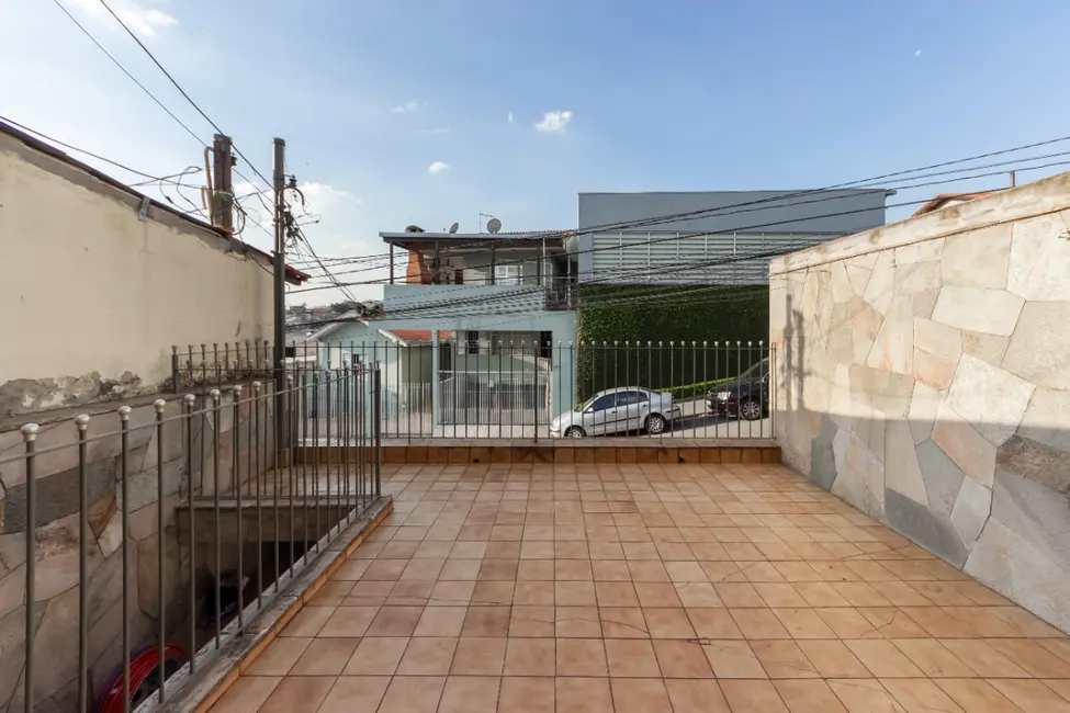 Foto 3 de Casa com 4 quartos à venda, 175m2 em Pirituba, São Paulo - SP