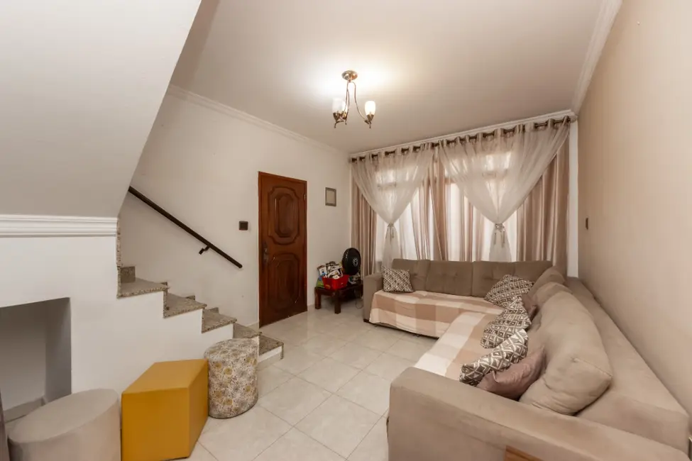 Foto 6 de Casa com 4 quartos à venda, 175m2 em Pirituba, São Paulo - SP