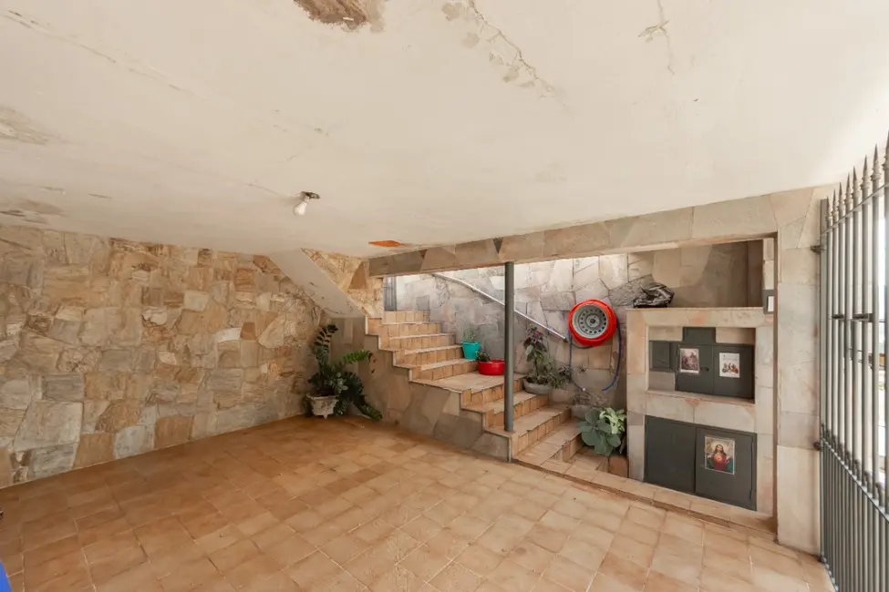 Foto 2 de Casa com 4 quartos à venda, 175m2 em Pirituba, São Paulo - SP
