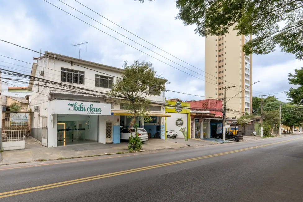 Foto 4 de Prédio Inteiro à venda, 489m2 em Jaguaré, São Paulo - SP