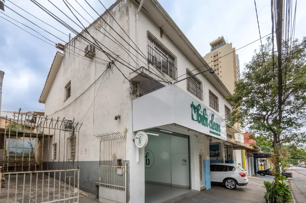 Foto 5 de Prédio Inteiro à venda, 489m2 em Jaguaré, São Paulo - SP