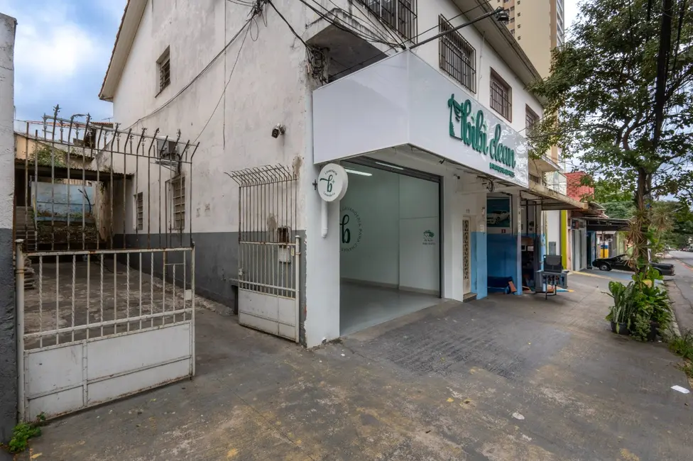 Foto 6 de Prédio Inteiro à venda, 489m2 em Jaguaré, São Paulo - SP