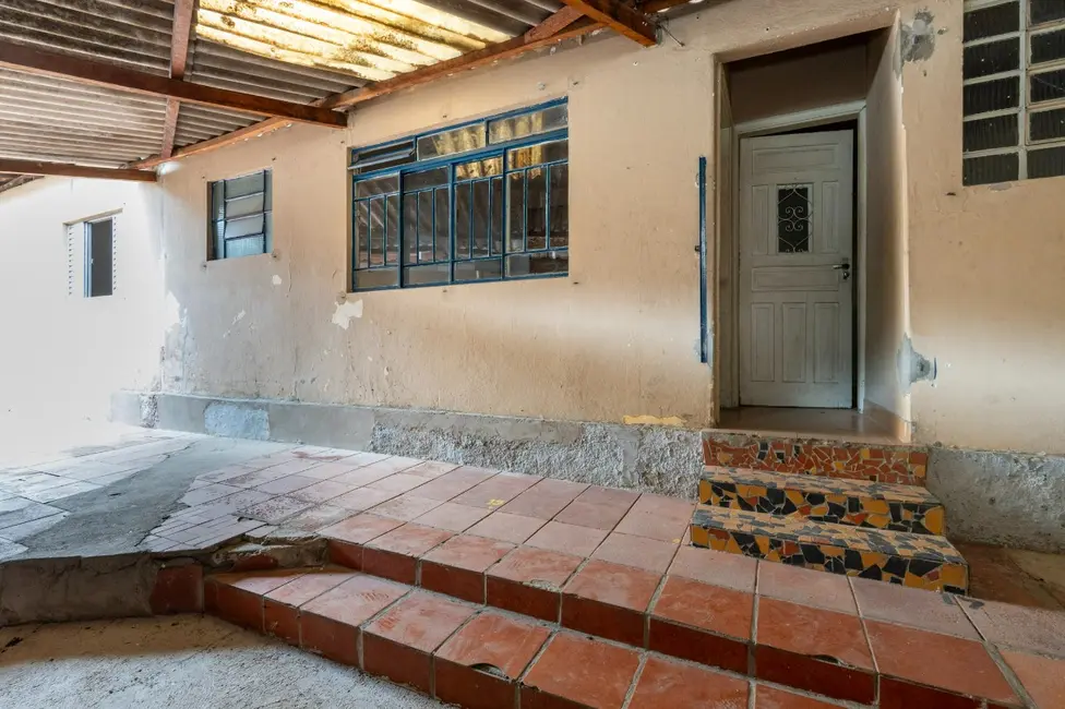 Foto 7 de Prédio Inteiro à venda, 489m2 em Jaguaré, São Paulo - SP