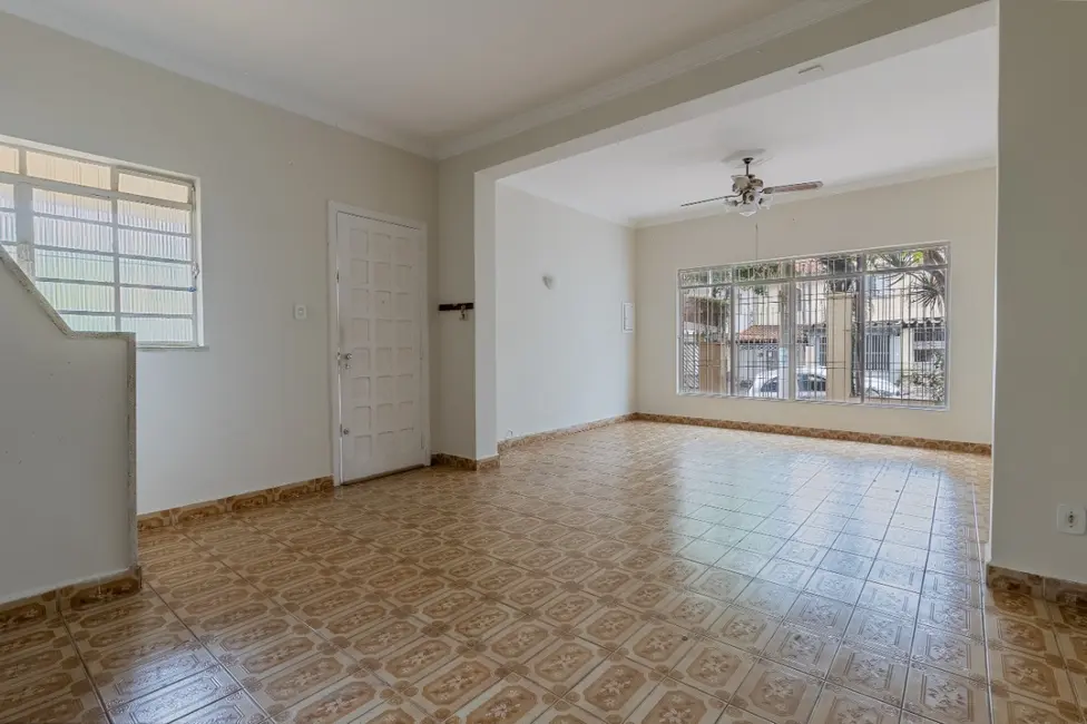 Foto 5 de Casa com 3 quartos à venda, 186m2 em Planalto Paulista, São Paulo - SP