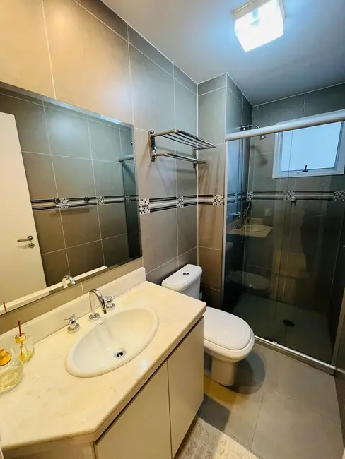 Apartamento com 3 quartos à venda, 96m2 em Jardim Caboré, São Paulo - SP - imagem 9 Foto 9 de Apartamento com 3 quartos à venda, 96m2 em Jardim Caboré, São Paulo - SP