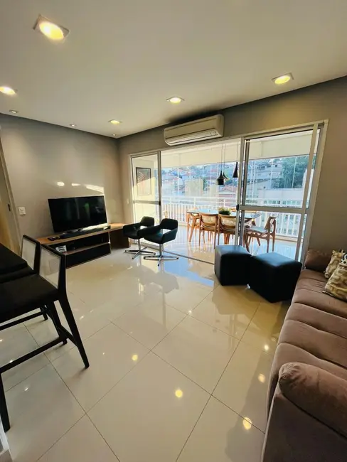 Apartamento com 3 quartos à venda, 96m2 em Jardim Caboré, São Paulo - SP - imagem 4 Foto 4 de Apartamento com 3 quartos à venda, 96m2 em Jardim Caboré, São Paulo - SP