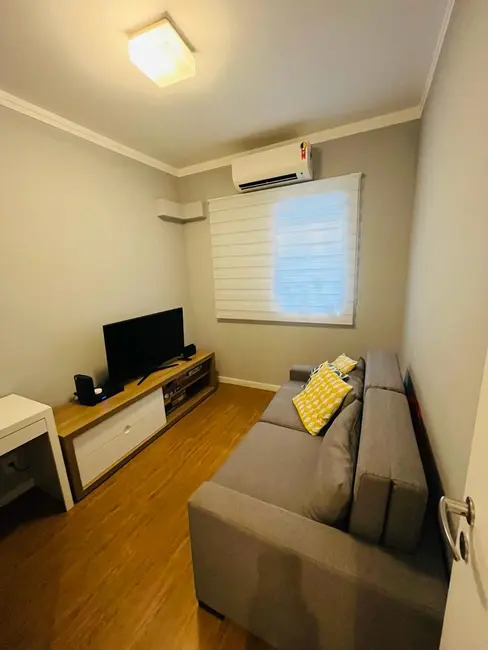 Apartamento com 3 quartos à venda, 96m2 em Jardim Caboré, São Paulo - SP - imagem 6 Foto 6 de Apartamento com 3 quartos à venda, 96m2 em Jardim Caboré, São Paulo - SP