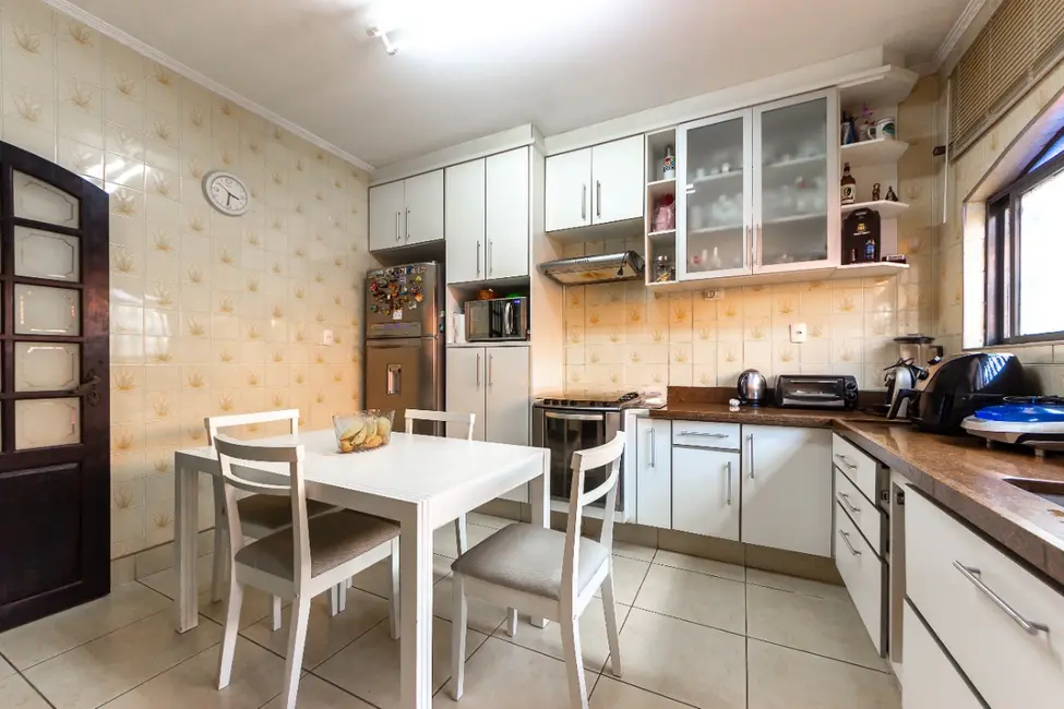 Casa de Vila com 3 quartos à venda, 200m2 em Vila Matilde, São Paulo - SP - imagem 7 Foto 7 de Casa de Vila com 3 quartos à venda, 200m2 em Vila Matilde, São Paulo - SP