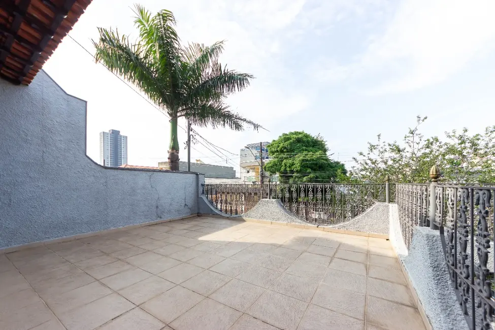 Casa de Vila com 3 quartos à venda, 200m2 em Vila Matilde, São Paulo - SP - imagem 8 Foto 8 de Casa de Vila com 3 quartos à venda, 200m2 em Vila Matilde, São Paulo - SP