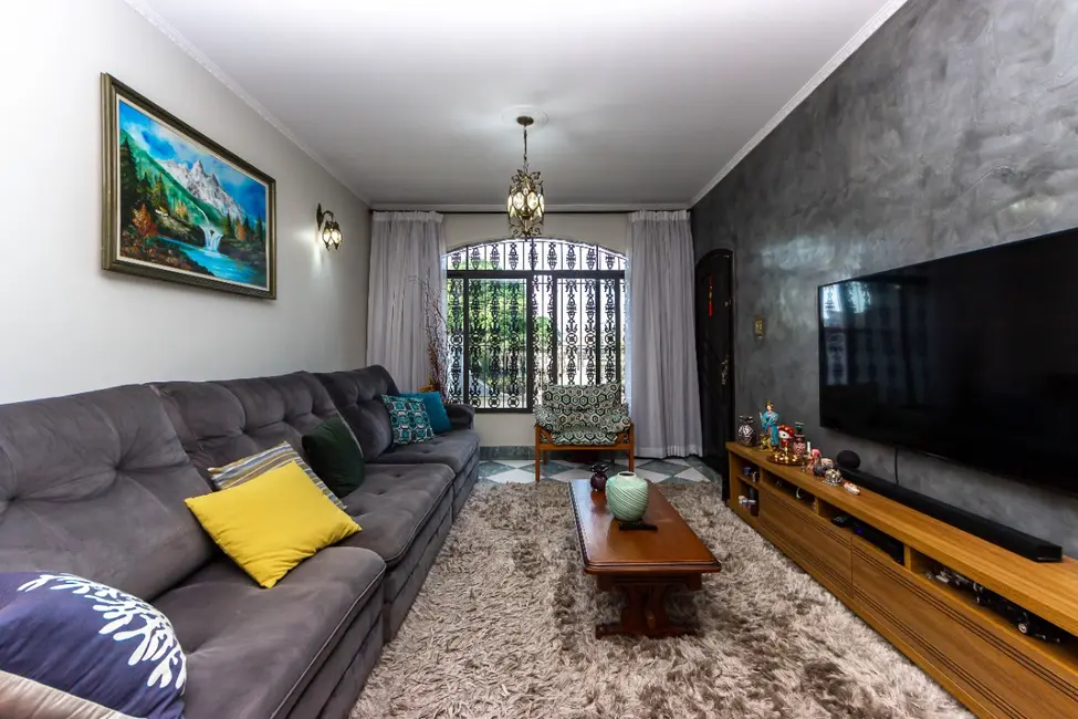 Casa de Vila com 3 quartos à venda, 200m2 em Vila Matilde, São Paulo - SP - imagem 3 Foto 3 de Casa de Vila com 3 quartos à venda, 200m2 em Vila Matilde, São Paulo - SP