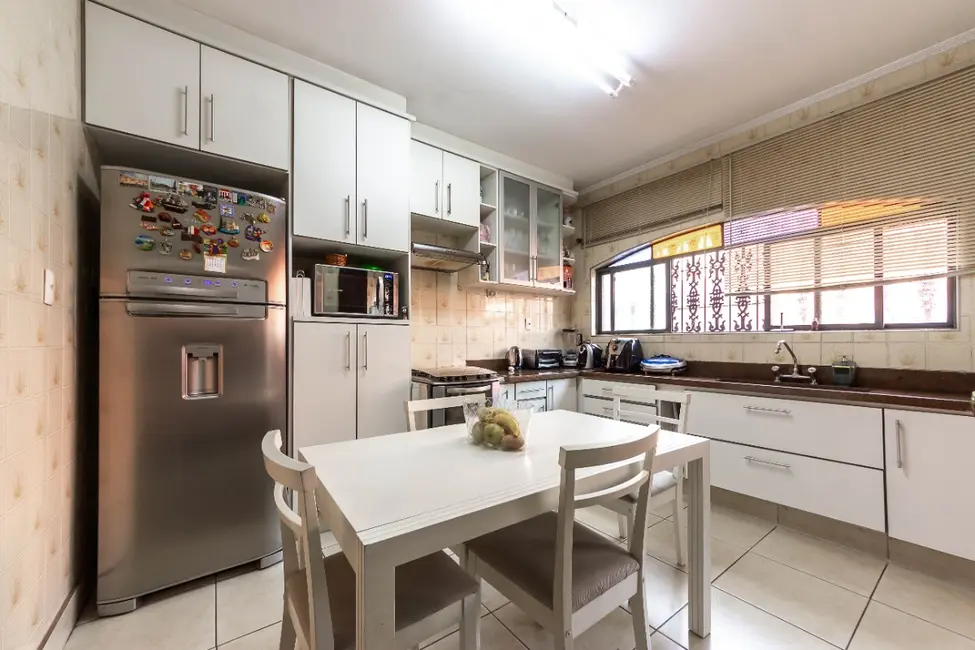 Casa de Vila com 3 quartos à venda, 200m2 em Vila Matilde, São Paulo - SP - imagem 6 Foto 6 de Casa de Vila com 3 quartos à venda, 200m2 em Vila Matilde, São Paulo - SP