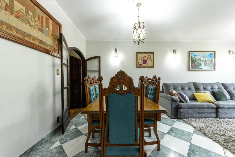 Casa de Vila com 3 quartos à venda, 200m2 em Vila Matilde, São Paulo - SP - imagem 5 Foto 5 de Casa de Vila com 3 quartos à venda, 200m2 em Vila Matilde, São Paulo - SP