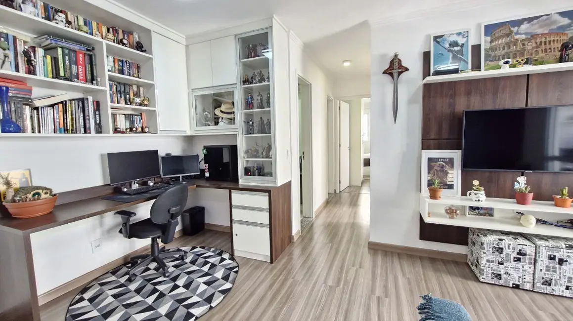 Apartamento com 2 quartos à venda, 59m2 em Vila Anastácio, São Paulo - SP - imagem 3 Foto 3 de Apartamento com 2 quartos à venda, 59m2 em Vila Anastácio, São Paulo - SP