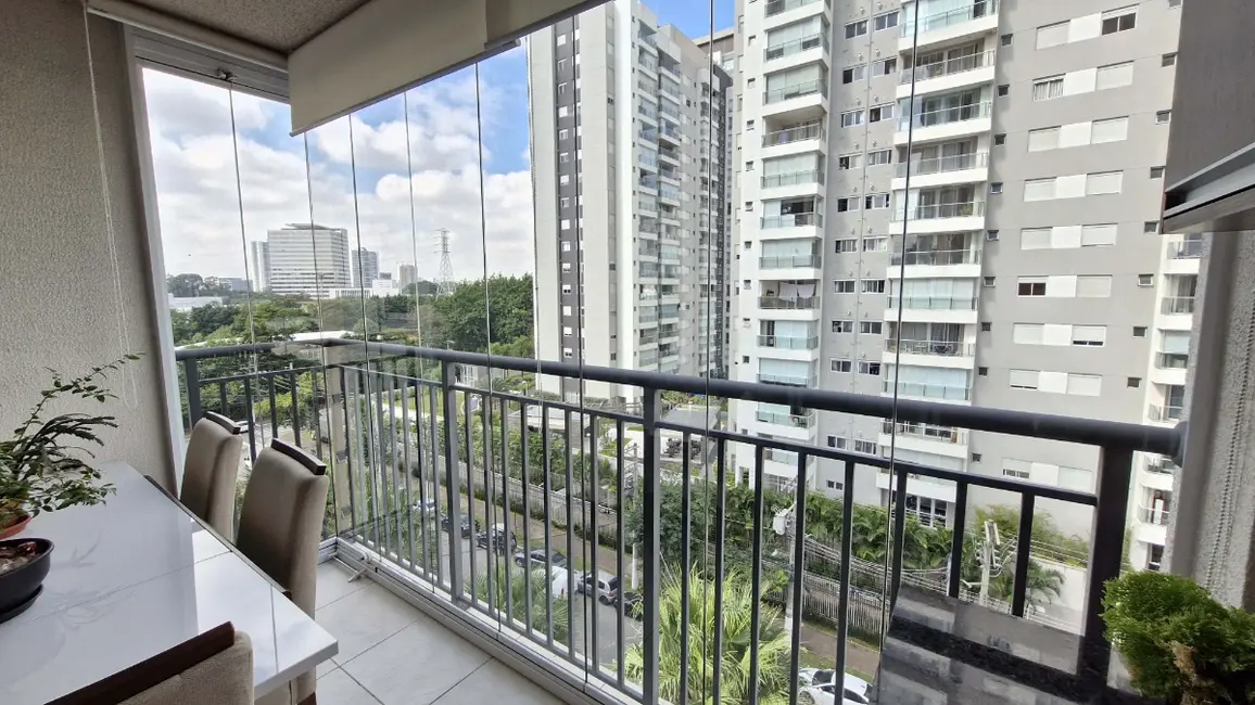 Apartamento com 2 quartos à venda, 59m2 em Vila Anastácio, São Paulo - SP - imagem 8 Foto 8 de Apartamento com 2 quartos à venda, 59m2 em Vila Anastácio, São Paulo - SP