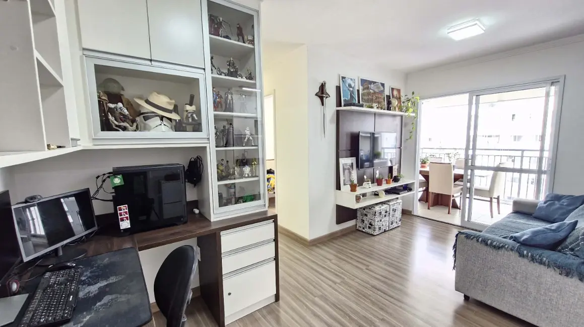 Apartamento com 2 quartos à venda, 59m2 em Vila Anastácio, São Paulo - SP - imagem 1 Foto 1 de Apartamento com 2 quartos à venda, 59m2 em Vila Anastácio, São Paulo - SP