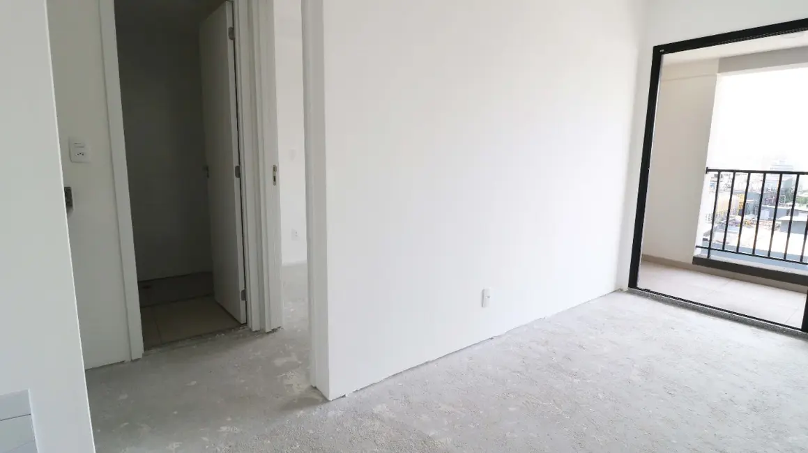 Foto 9 de Apartamento com 1 quarto à venda, 30m2 em Pinheiros, São Paulo - SP