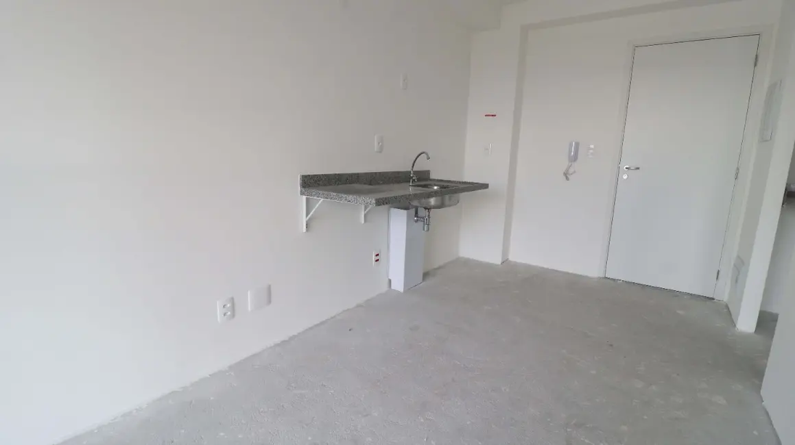 Foto 3 de Apartamento com 1 quarto à venda, 30m2 em Pinheiros, São Paulo - SP