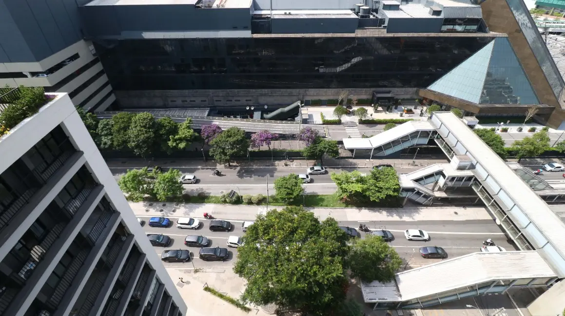 Foto 6 de Apartamento com 1 quarto à venda, 30m2 em Pinheiros, São Paulo - SP