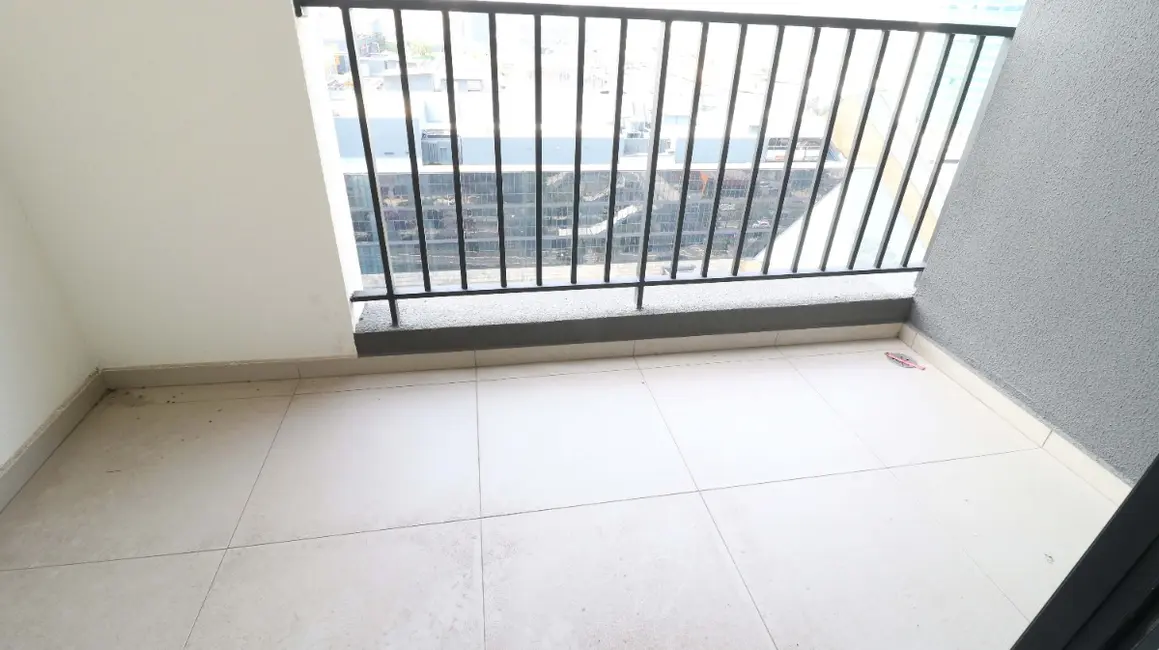 Foto 4 de Apartamento com 1 quarto à venda, 30m2 em Pinheiros, São Paulo - SP