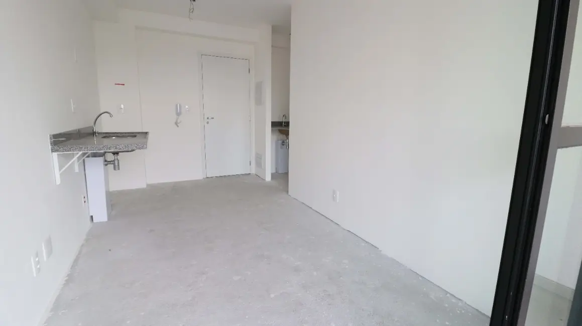 Foto 8 de Apartamento com 1 quarto à venda, 30m2 em Pinheiros, São Paulo - SP