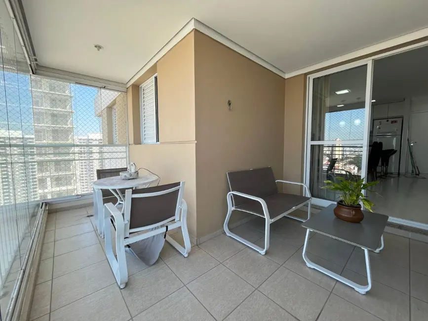 Apartamento com 3 quartos à venda, 78m2 em Ipiranga, São Paulo - SP - imagem 4 Foto 4 de Apartamento com 3 quartos à venda, 78m2 em Ipiranga, São Paulo - SP