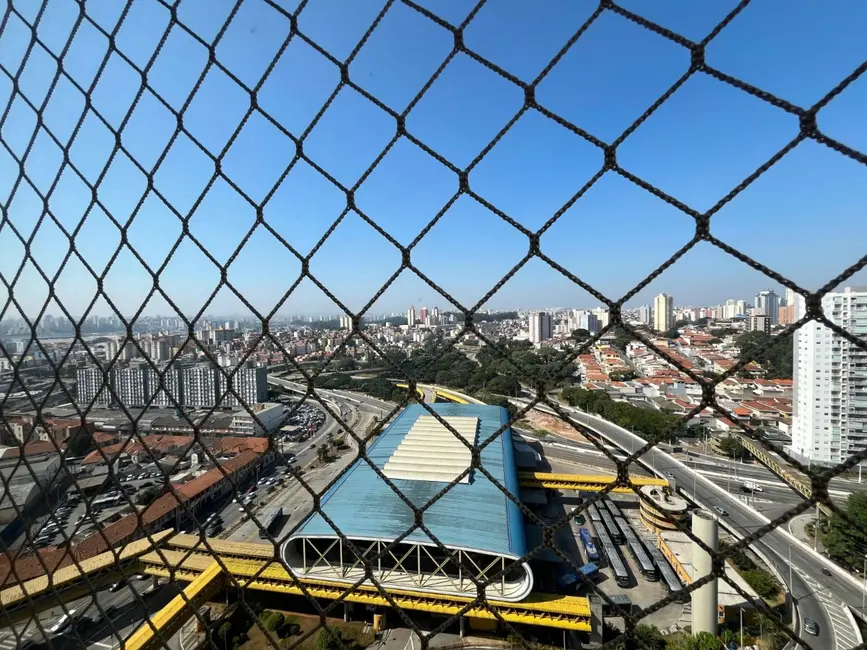 Apartamento com 3 quartos à venda, 78m2 em Ipiranga, São Paulo - SP - imagem 6 Foto 6 de Apartamento com 3 quartos à venda, 78m2 em Ipiranga, São Paulo - SP