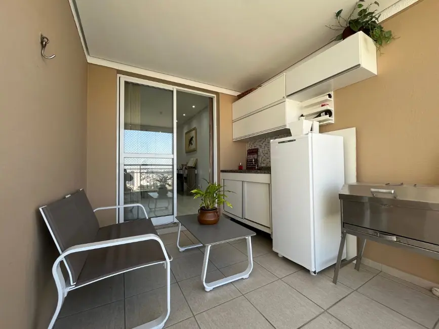 Apartamento com 3 quartos à venda, 78m2 em Ipiranga, São Paulo - SP - imagem 5 Foto 5 de Apartamento com 3 quartos à venda, 78m2 em Ipiranga, São Paulo - SP