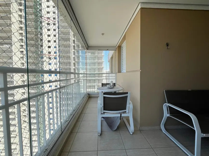 Apartamento com 3 quartos à venda, 78m2 em Ipiranga, São Paulo - SP - imagem 3 Foto 3 de Apartamento com 3 quartos à venda, 78m2 em Ipiranga, São Paulo - SP