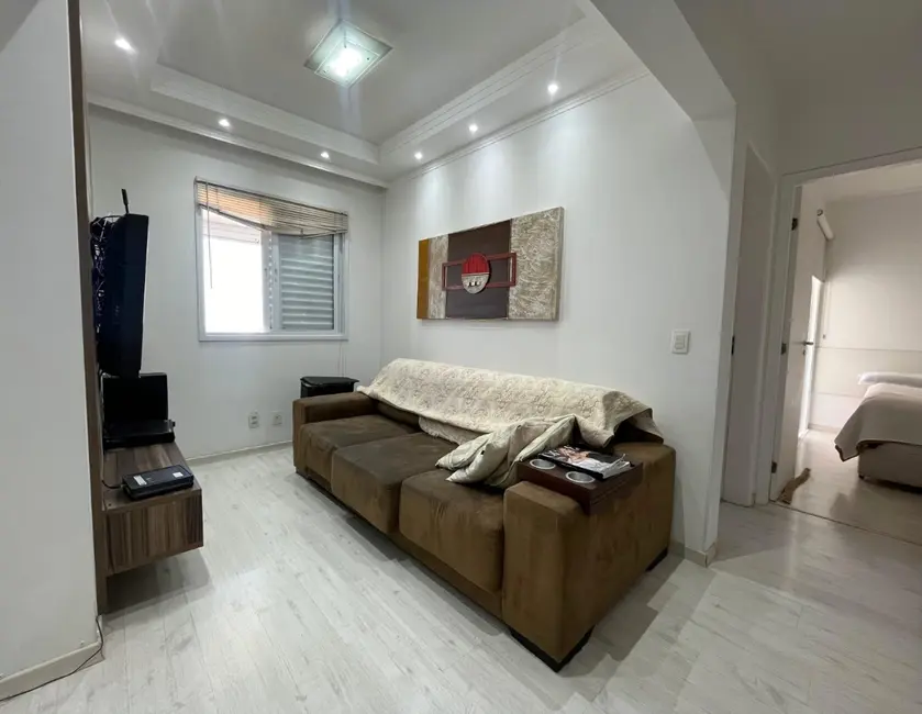 Foto 2 de Apartamento com 3 quartos à venda, 78m2 em Ipiranga, São Paulo - SP