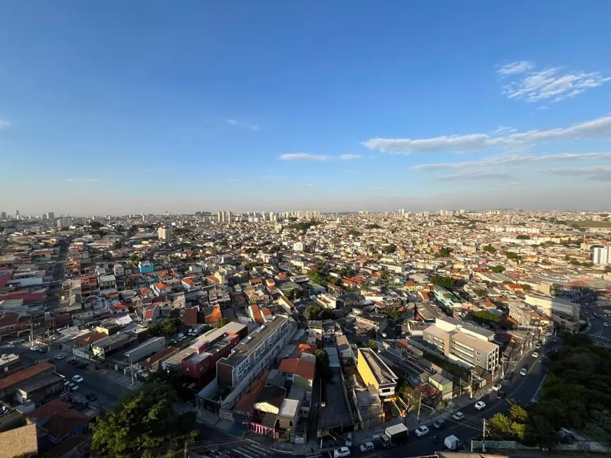 Apartamento com 1 quarto à venda, 28m2 em Vila Alpina, São Paulo - SP - imagem 9 Foto 9 de Apartamento com 1 quarto à venda, 28m2 em Vila Alpina, São Paulo - SP