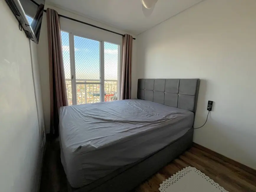 Apartamento com 1 quarto à venda, 28m2 em Vila Alpina, São Paulo - SP - imagem 5 Foto 5 de Apartamento com 1 quarto à venda, 28m2 em Vila Alpina, São Paulo - SP