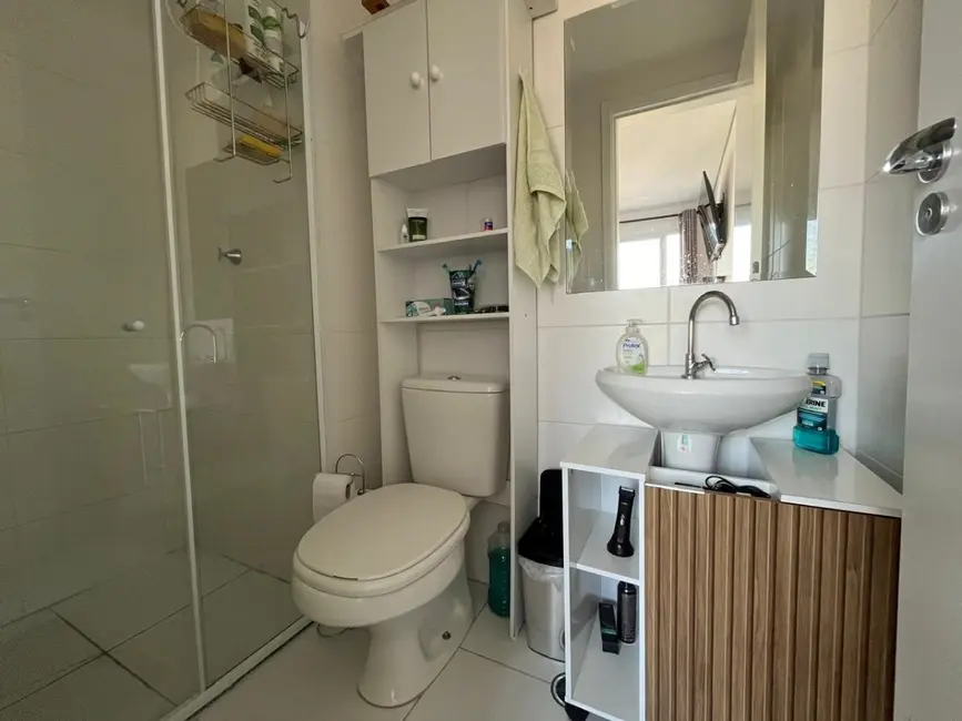 Apartamento com 1 quarto à venda, 28m2 em Vila Alpina, São Paulo - SP - imagem 4 Foto 4 de Apartamento com 1 quarto à venda, 28m2 em Vila Alpina, São Paulo - SP