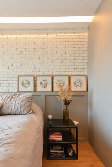 Foto 5 de Apartamento com 1 quarto à venda, 37m2 em Pinheiros, São Paulo - SP