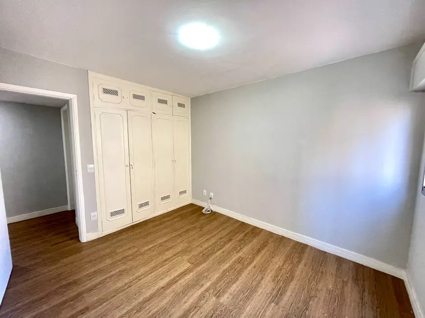 Foto 6 de Apartamento com 4 quartos à venda, 170m2 em Brooklin Paulista, São Paulo - SP