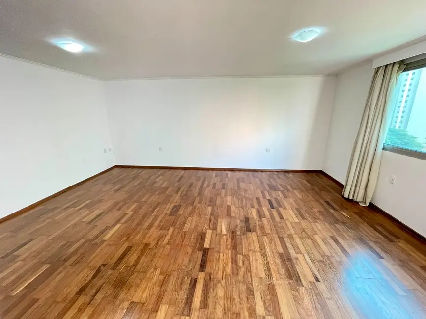 Foto 4 de Apartamento com 4 quartos à venda, 170m2 em Brooklin Paulista, São Paulo - SP