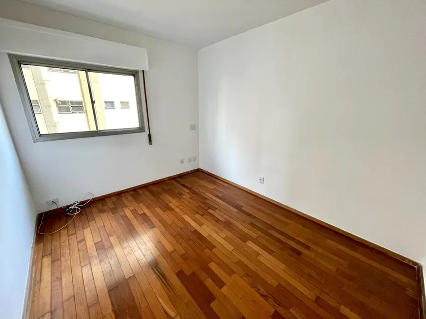Foto 8 de Apartamento com 4 quartos à venda, 170m2 em Brooklin Paulista, São Paulo - SP