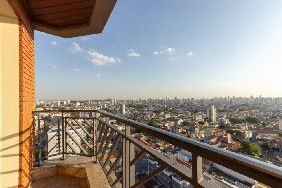 Apartamento com 3 quartos à venda, 117m2 em Vila Matilde, São Paulo - SP - imagem 4 Foto 4 de Apartamento com 3 quartos à venda, 117m2 em Vila Matilde, São Paulo - SP