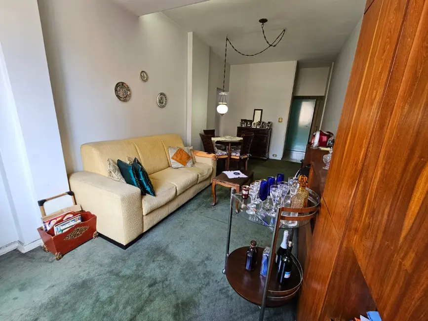 Apartamento com 1 quarto à venda, 62m2 em Bela Vista, São Paulo - SP - imagem 1 Foto 1 de Apartamento com 1 quarto à venda, 62m2 em Bela Vista, São Paulo - SP