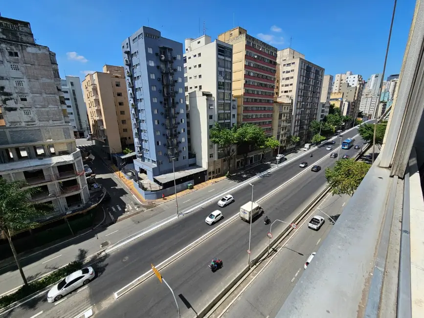 Apartamento com 1 quarto à venda, 62m2 em Bela Vista, São Paulo - SP - imagem 5 Foto 5 de Apartamento com 1 quarto à venda, 62m2 em Bela Vista, São Paulo - SP