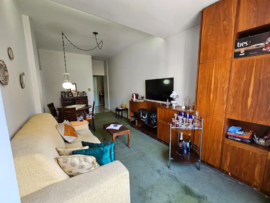 Apartamento com 1 quarto à venda, 62m2 em Bela Vista, São Paulo - SP - imagem 2 Foto 2 de Apartamento com 1 quarto à venda, 62m2 em Bela Vista, São Paulo - SP