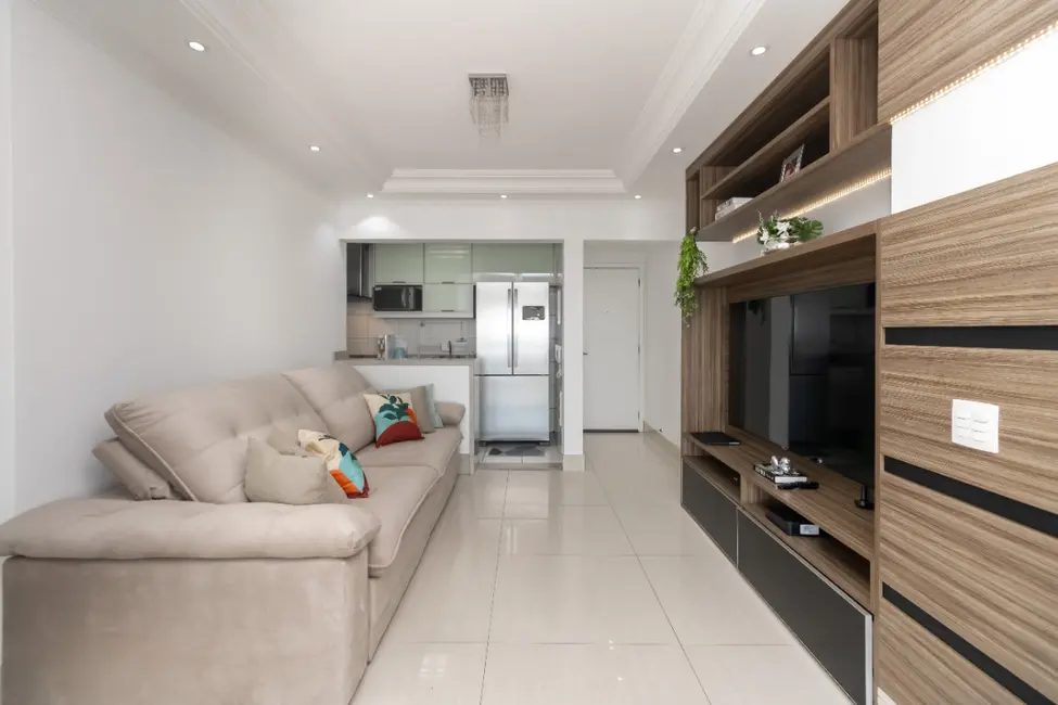 Apartamento com 3 quartos à venda, 100m2 em Tatuapé, São Paulo - SP - imagem 2 Foto 2 de Apartamento com 3 quartos à venda, 100m2 em Tatuapé, São Paulo - SP