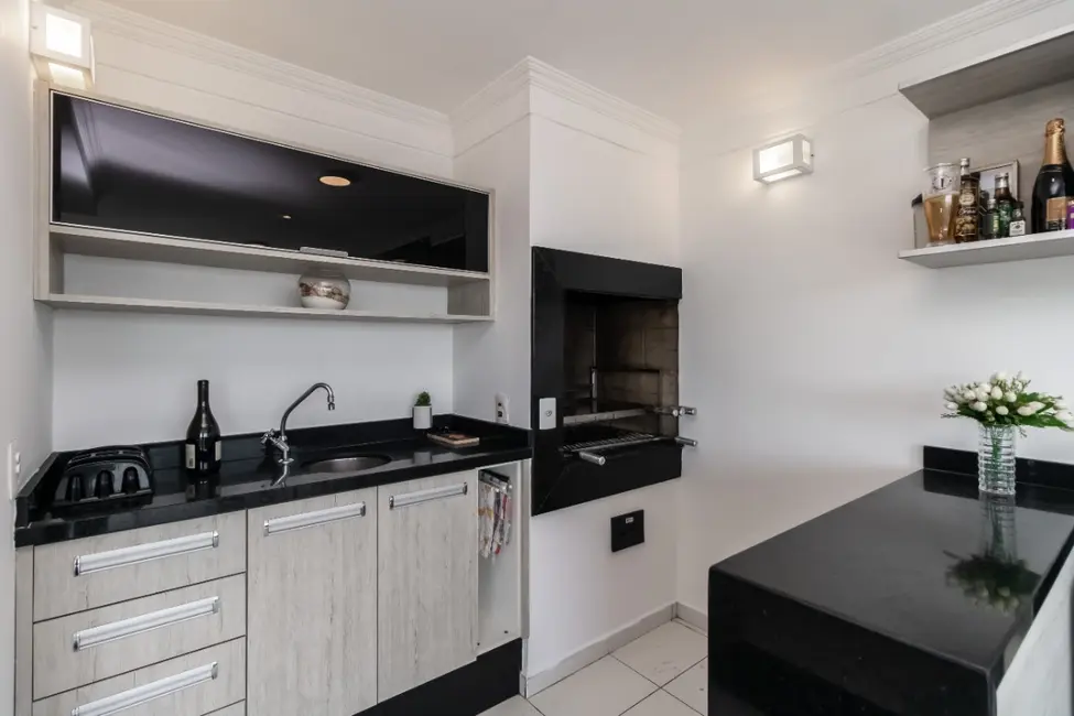 Apartamento com 3 quartos à venda, 100m2 em Tatuapé, São Paulo - SP - imagem 8 Foto 8 de Apartamento com 3 quartos à venda, 100m2 em Tatuapé, São Paulo - SP