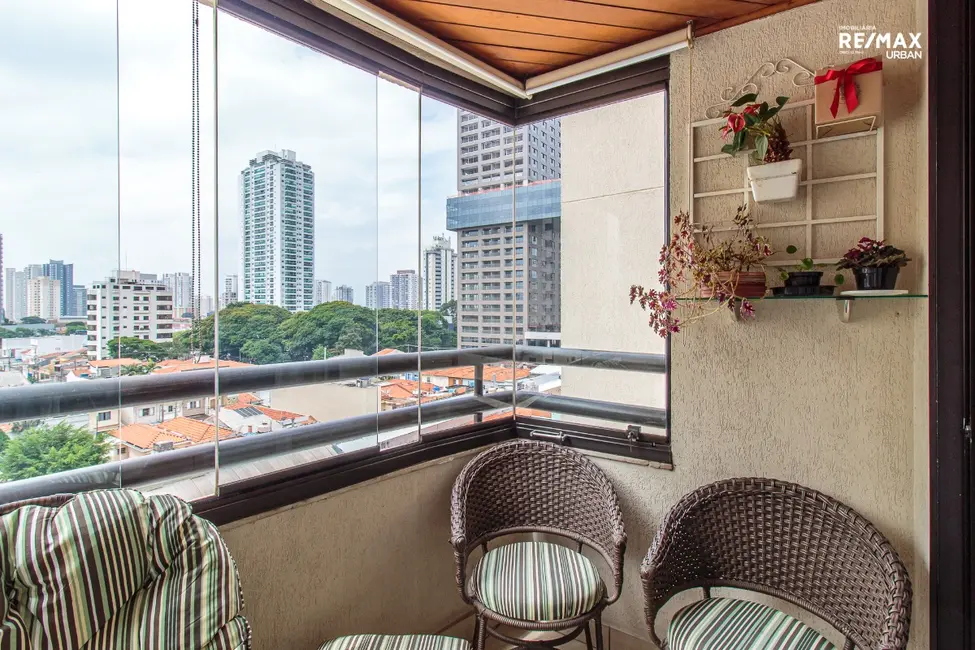 Foto 6 de Apartamento com 3 quartos à venda, 82m2 em Vila Gomes Cardim, São Paulo - SP