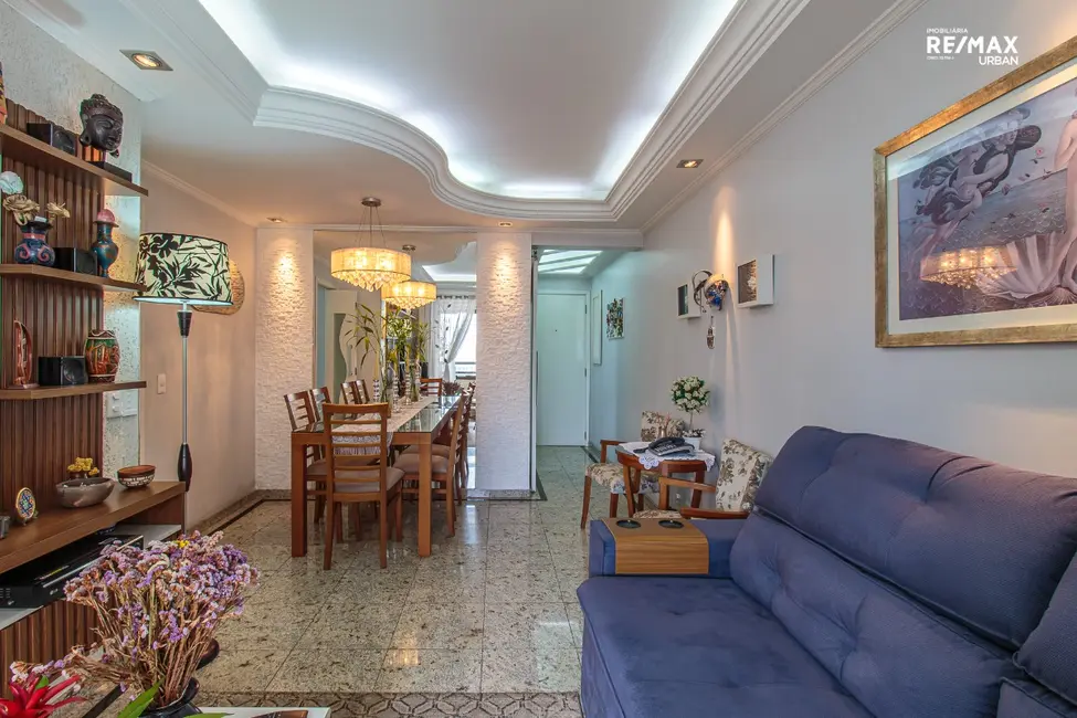 Foto 3 de Apartamento com 3 quartos à venda, 82m2 em Vila Gomes Cardim, São Paulo - SP